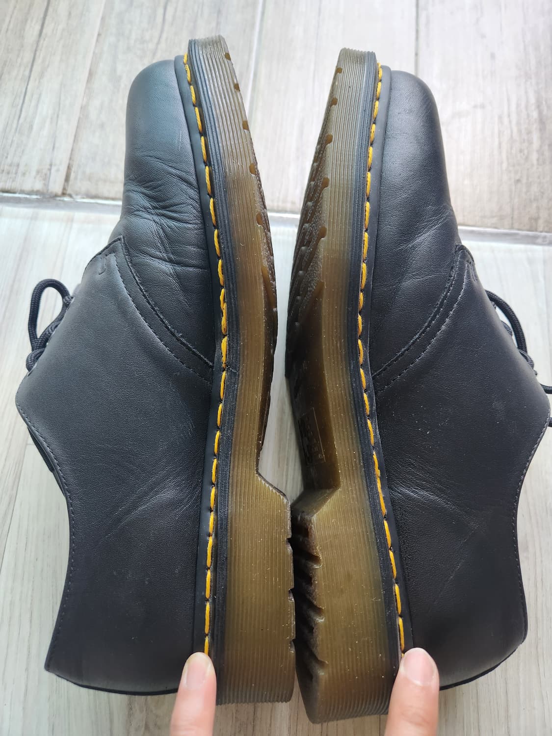 닥터마틴 1461 나파 (270) 상품이미지4