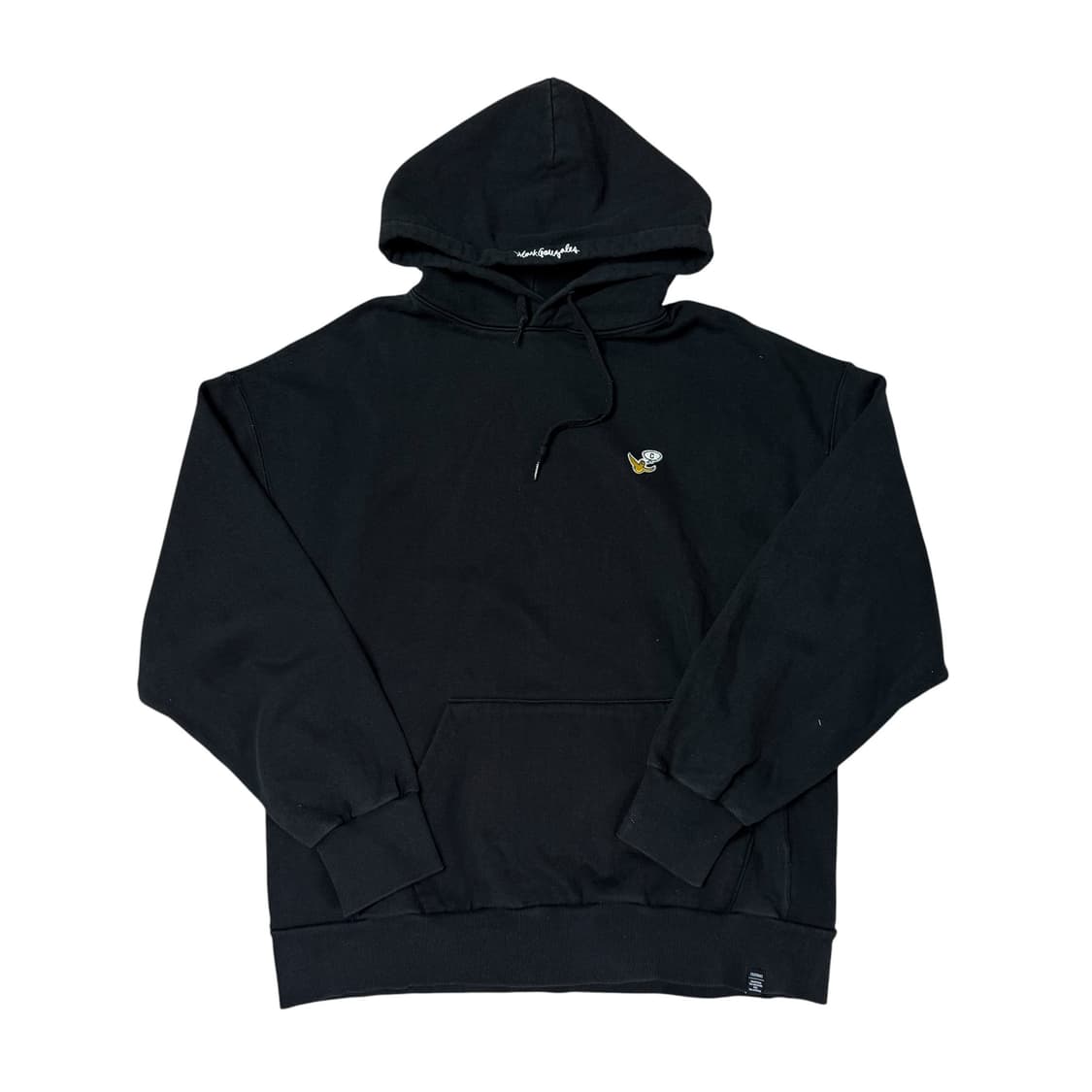 커버낫 후드티 상품이미지1