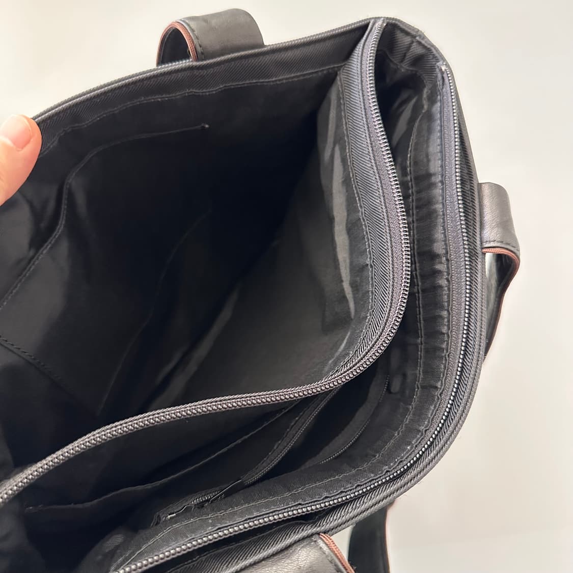 이세이미야케 im product 토트백 상품이미지7