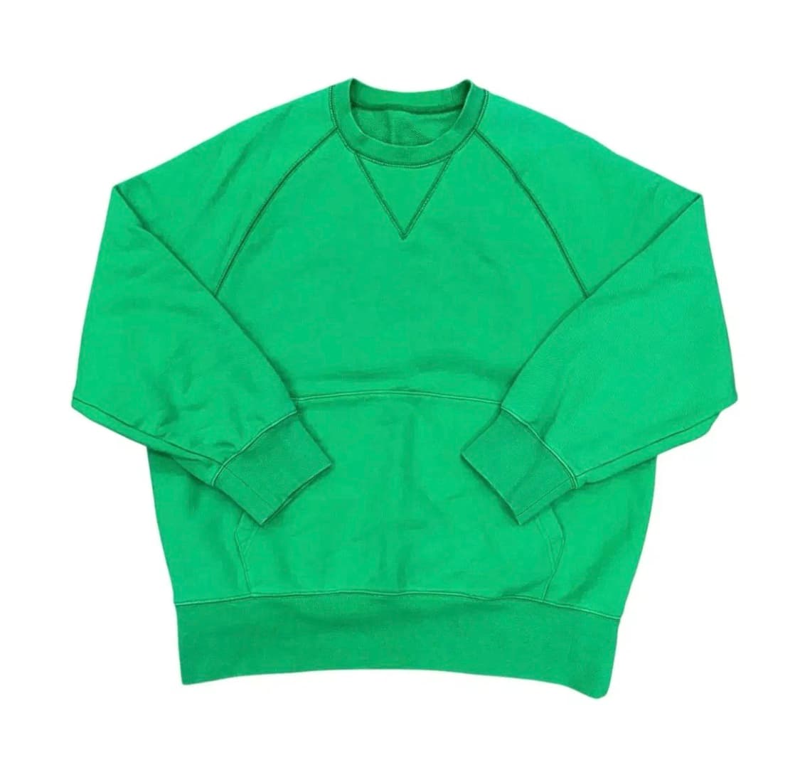 포터리 맨투맨 상품이미지1