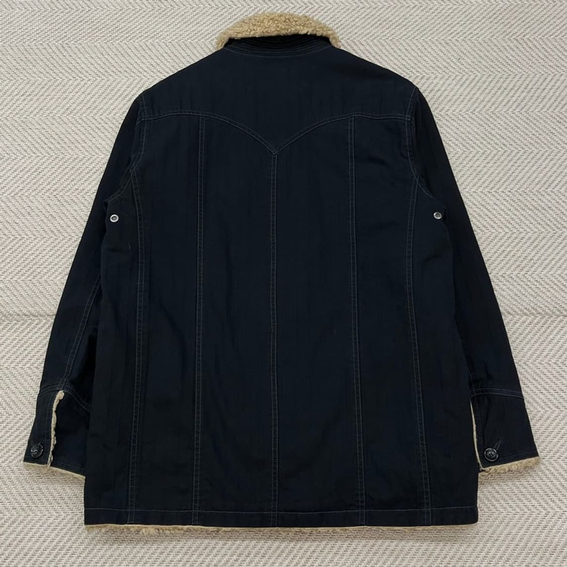 리바이스 셰르파 워크자켓 r2722 상품이미지3