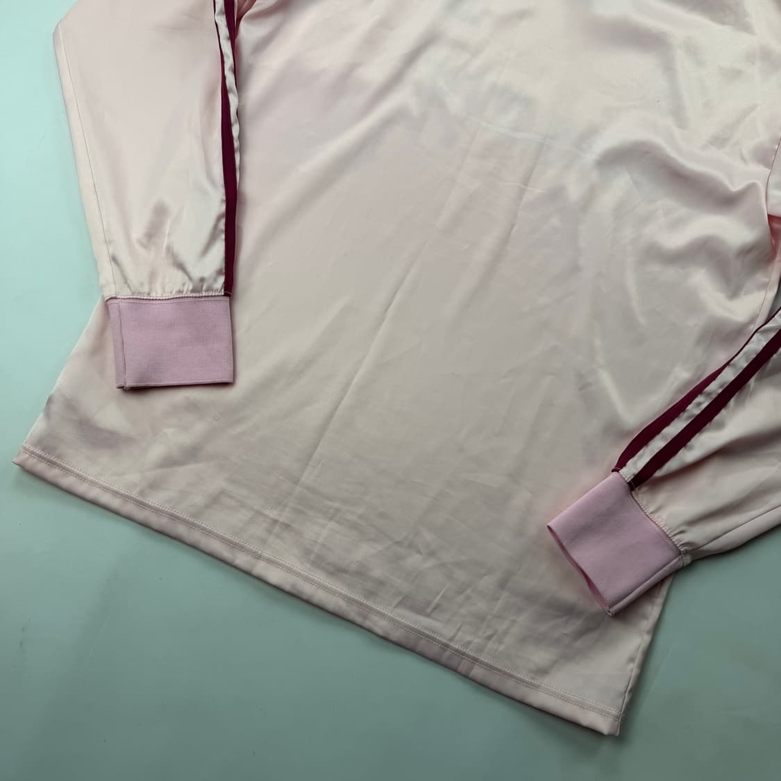 시눈 스포티 트랙 롱슬리브 상품이미지10