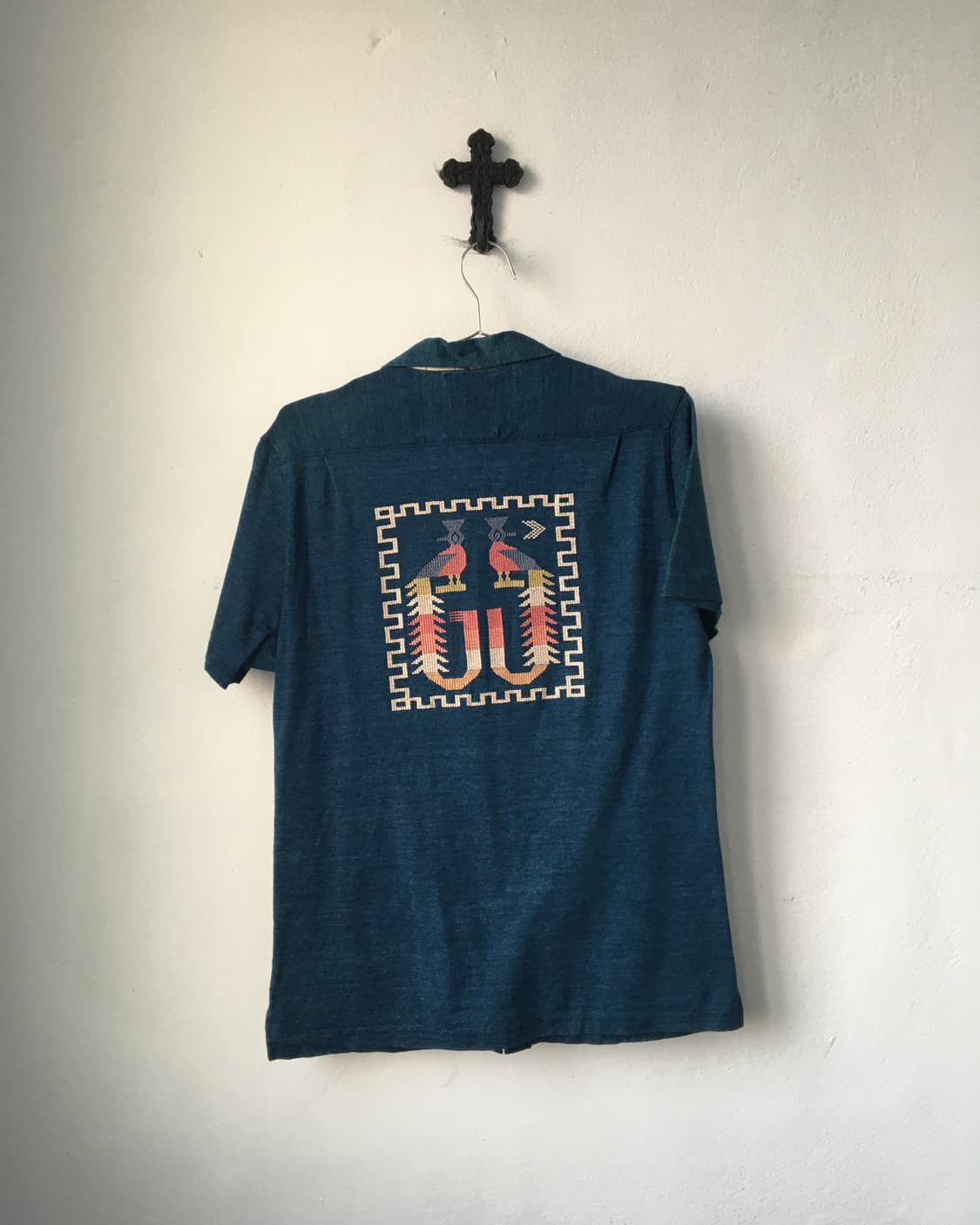 Native mood shirt 상품이미지3