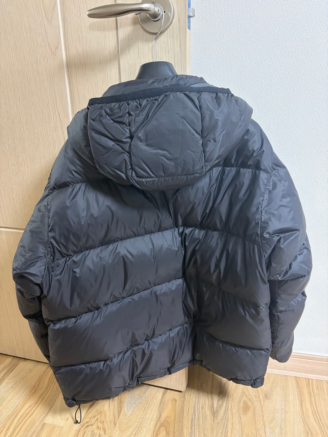 아웃스탠딩 마운틴 다운 파카(2size) 상품이미지4