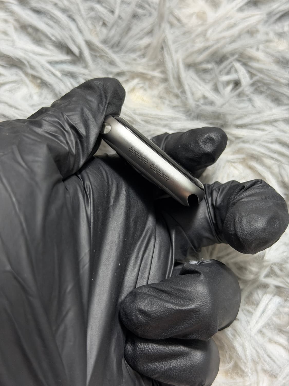 애플워치11 42mm 셀룰러 스페이스그레이 상품이미지6