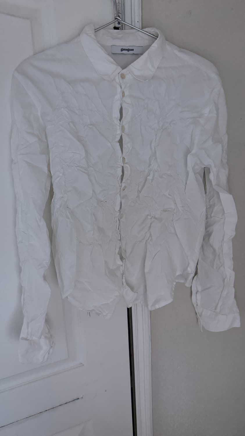 gimaguas Lupa shirt M  상품이미지4