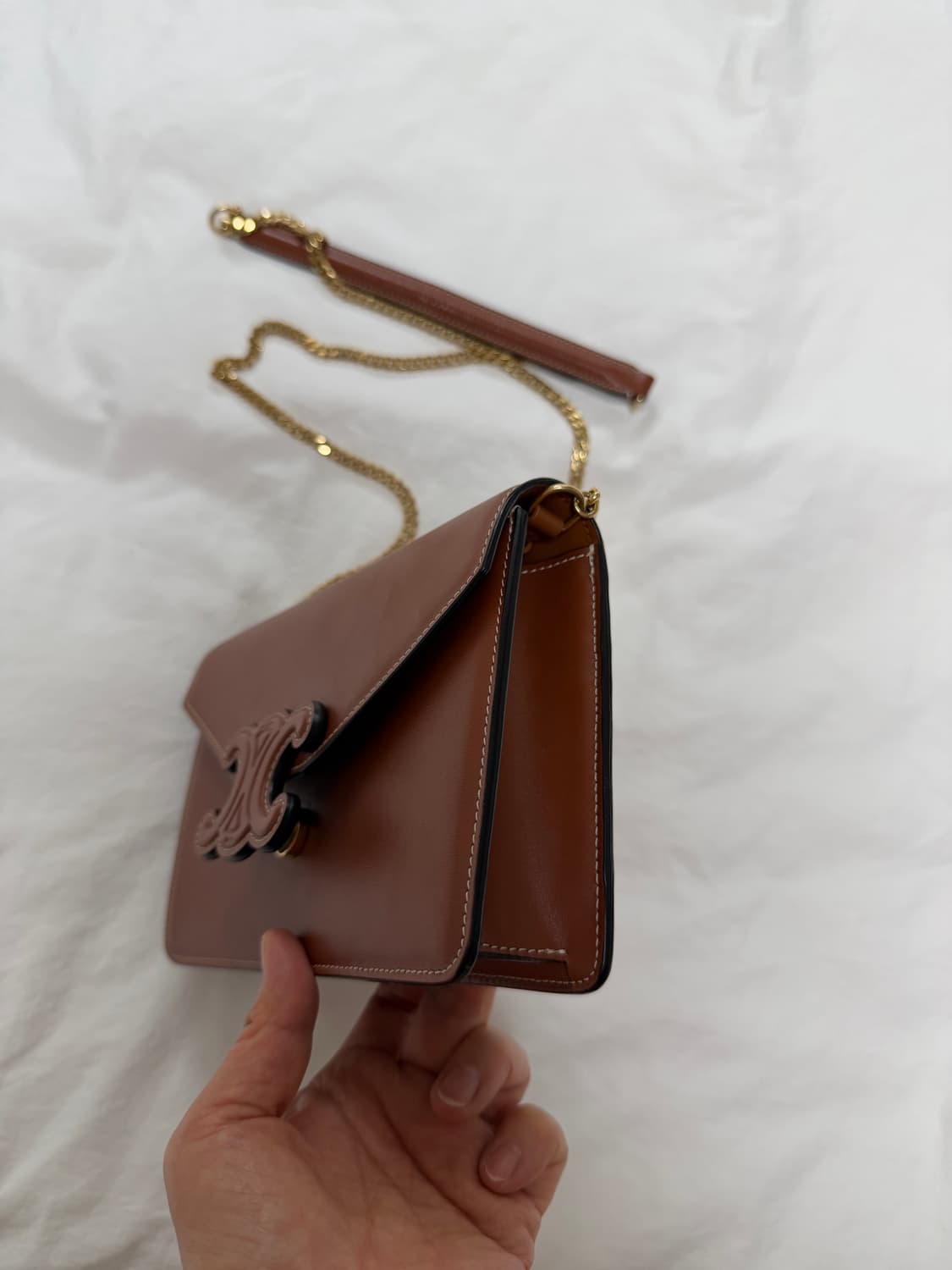 셀린느 크로스백 상품이미지3