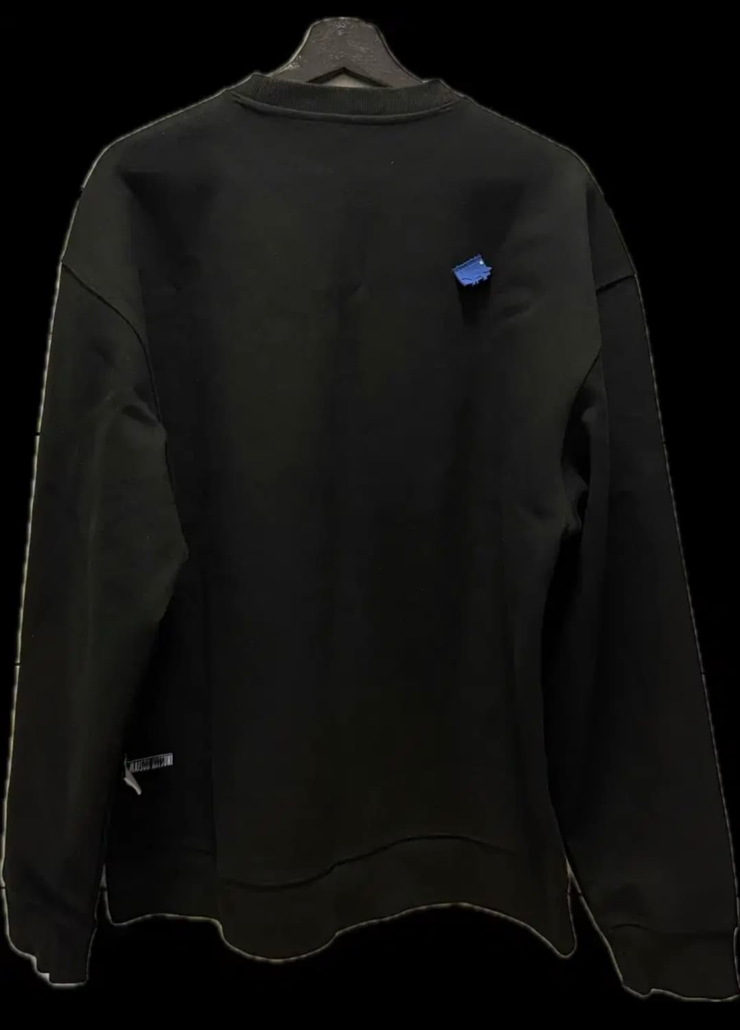 메종키츠네 아더에러 요가 폭스 맨투맨 상품이미지4