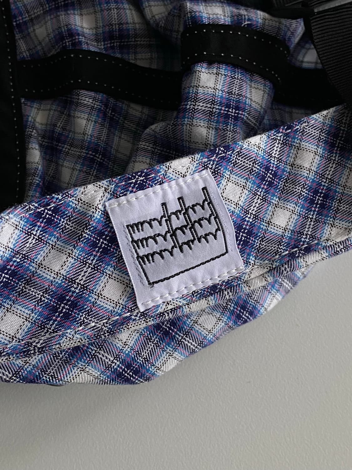 컴포터블리즌 롱빌캡 상품이미지4