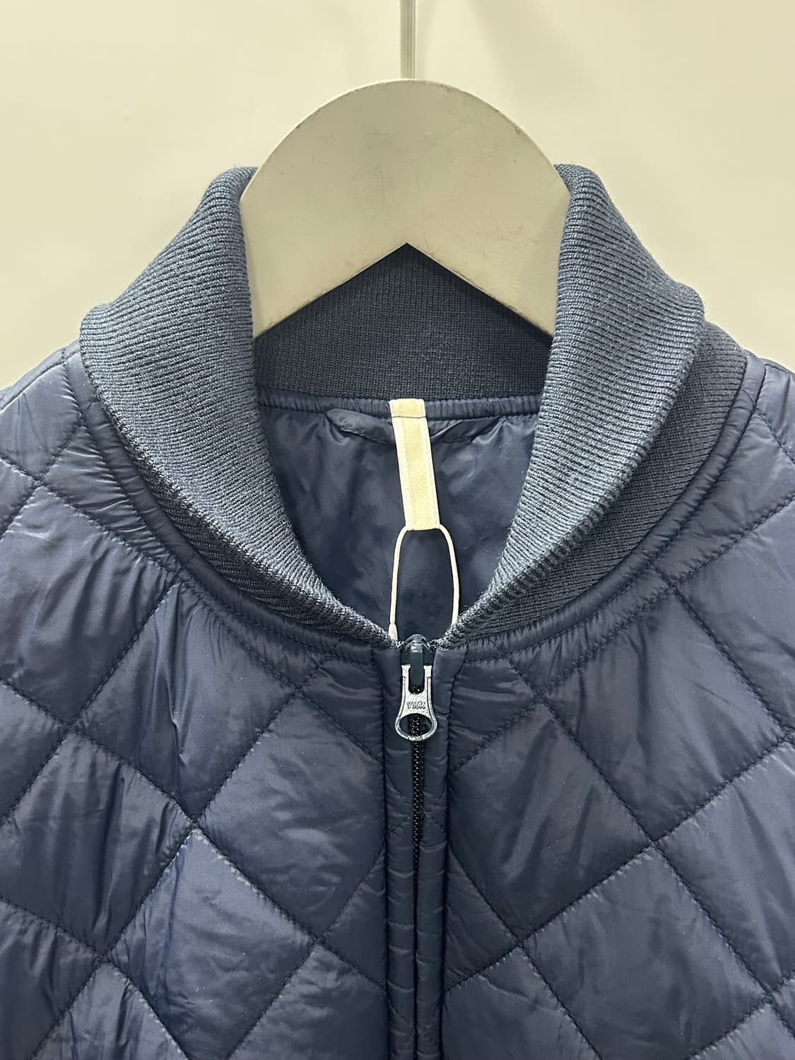 SUNFLOWER 퀼팅 자켓 상품이미지5