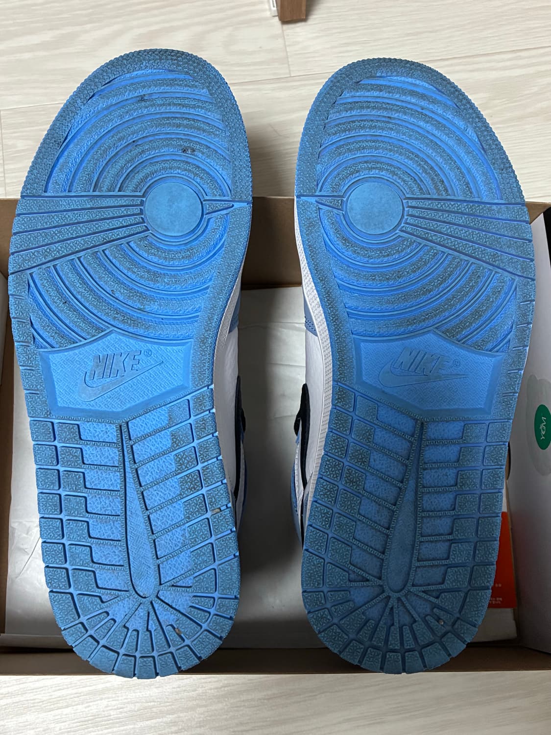 조던 1 상품이미지3