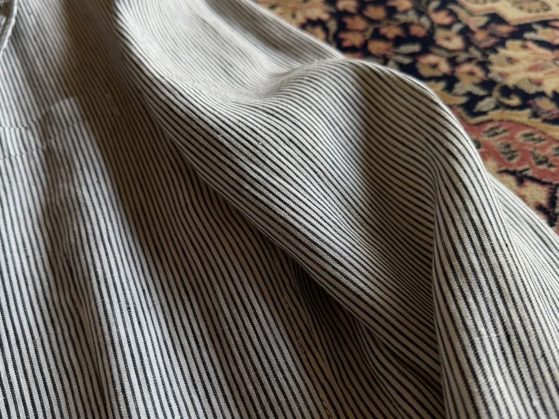 아르마니 꼴레지오니 사르토리얼 테일러드 자켓 105 상품이미지7