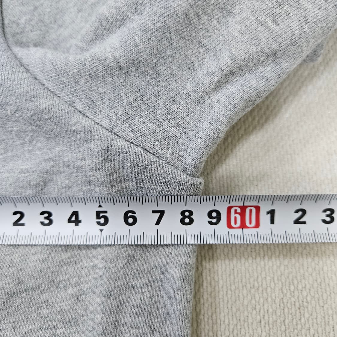 XL 게스 빅로고 맨투맨 0313Y 상품이미지6