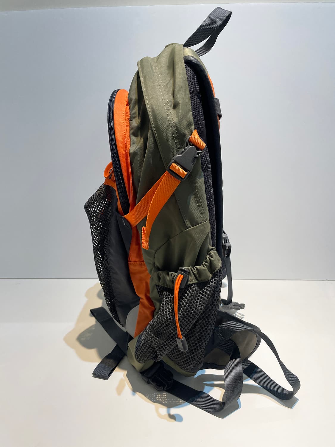 노스페이스 RECON 고프코어 백팩 A1199 상품이미지4