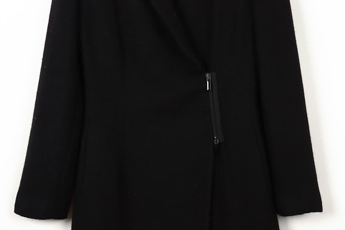 ARMANI COLLEZIONI 코트(S) 아르마니꼴레지오니 상품이미지4