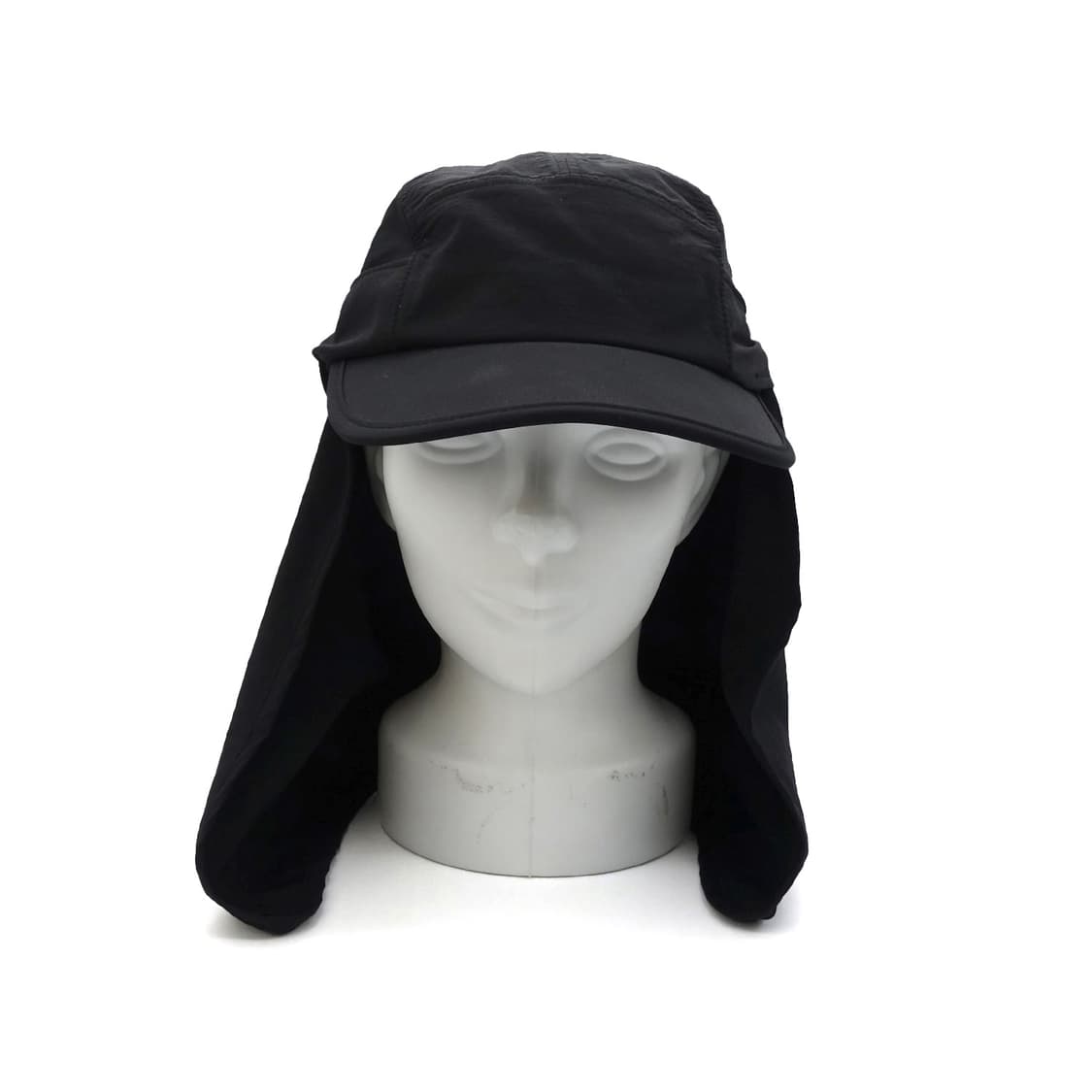 NECK GUARD DETACHABLE  INFIELDER CAP 상품이미지1
