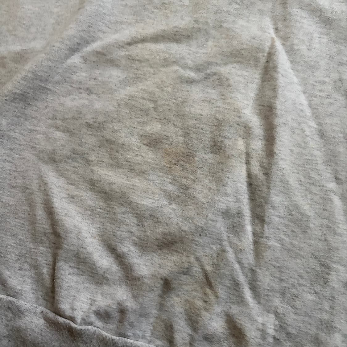 90s USA 디즈니 미키마우스 빈티지 스웻셔츠 2XL 상품이미지8