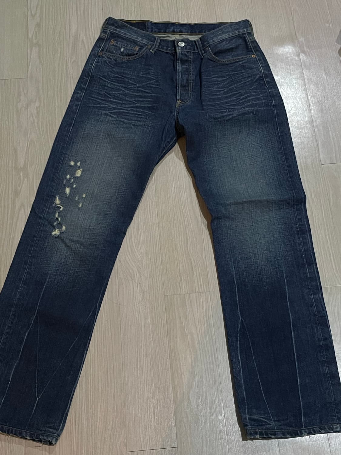 00년대 리바이스 501 청바지 W31 L32 상품이미지1