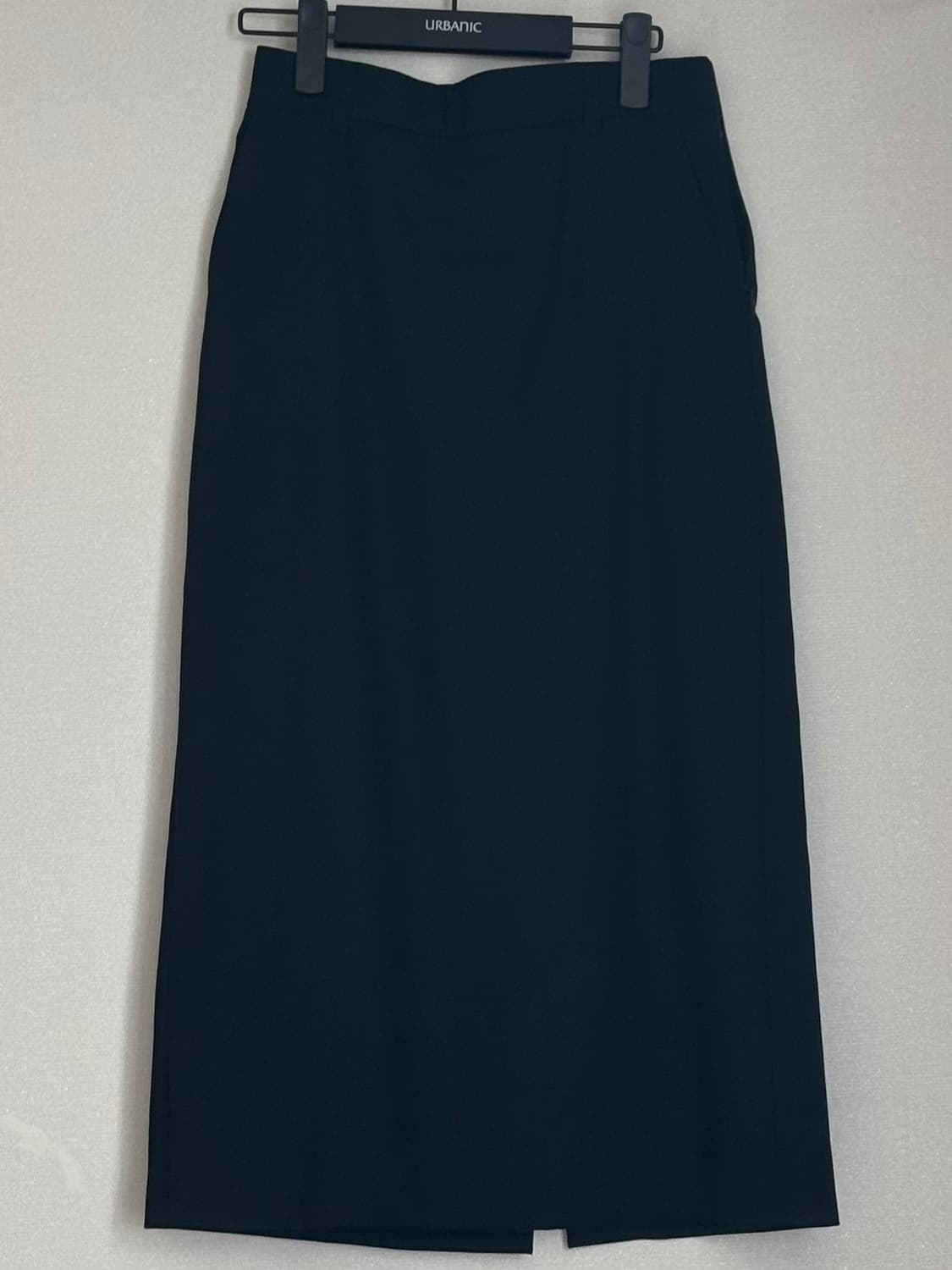 얼바닉30 milanese skirt 상품이미지3