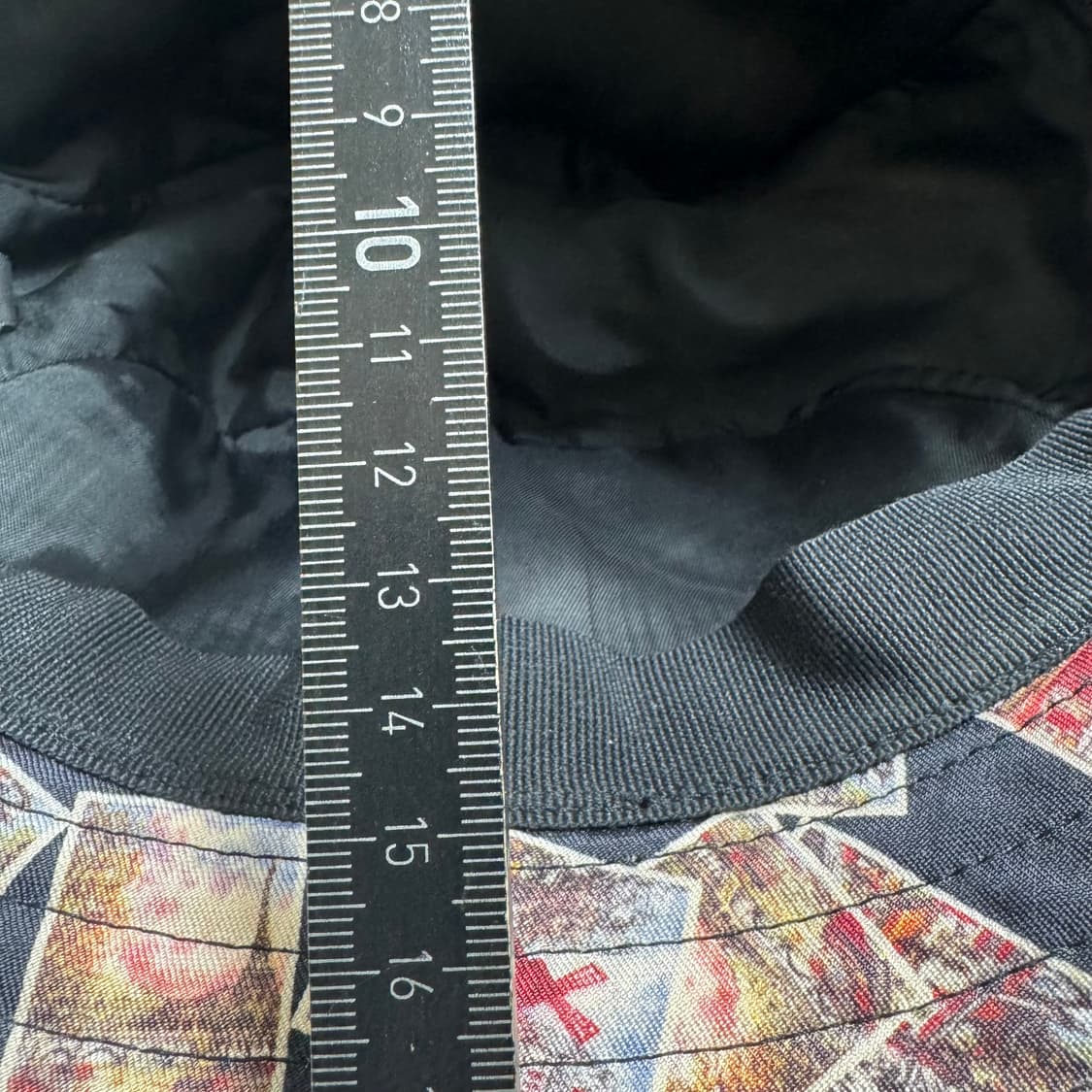 1997 시즌 셀린느 버킷햇 판매합니다. 상품이미지7