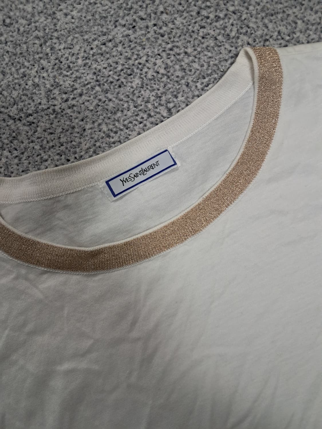 입생로랑 링거티 상품이미지2