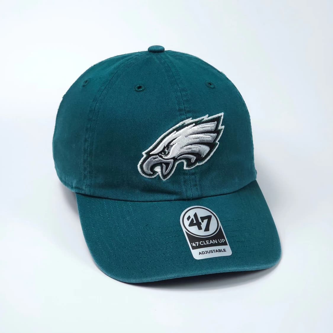 47 필라델피아 이글스 빈티지 볼캡 모자 상품이미지2