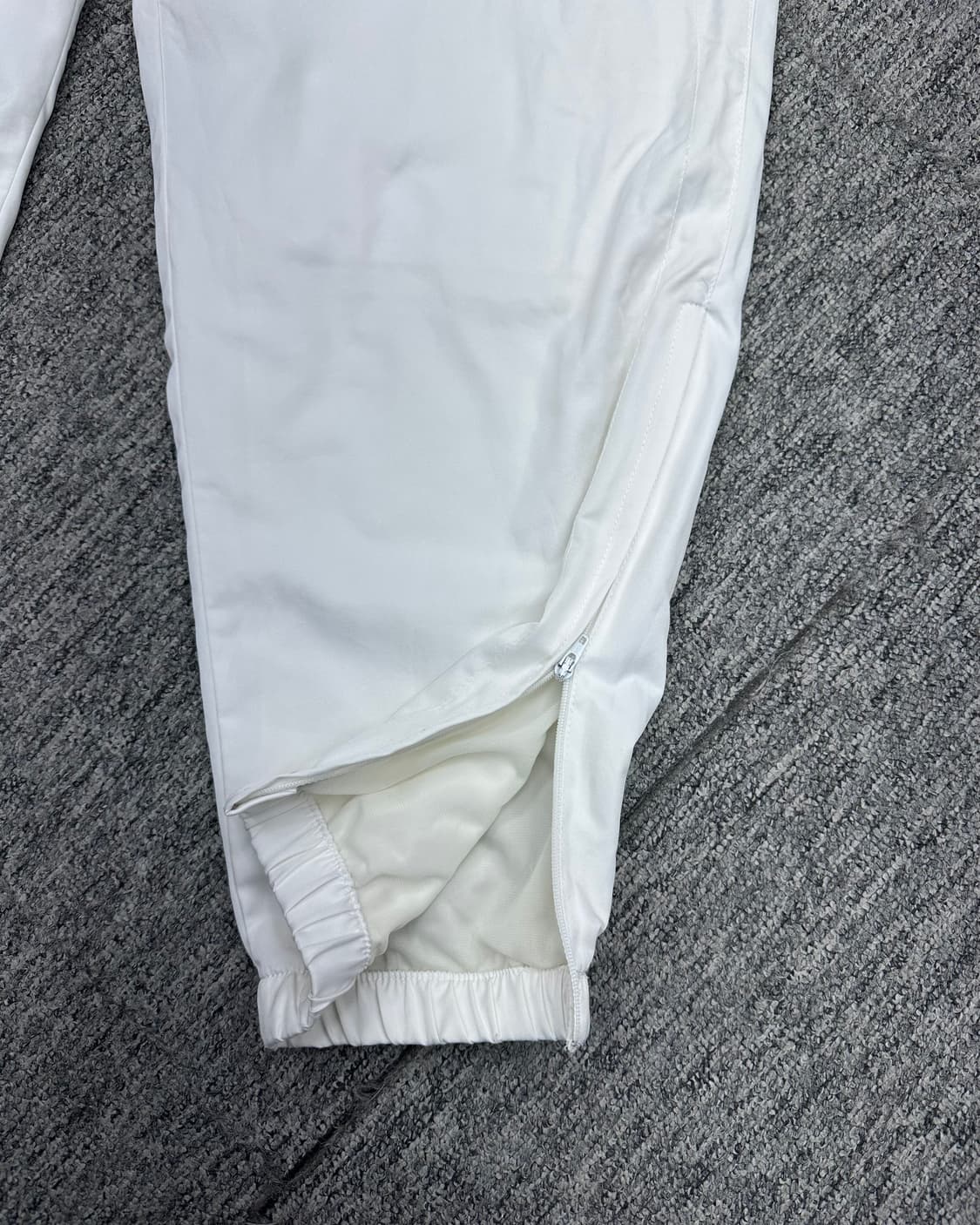 (L)90'S 나이키 트레이닝 팬츠-M1851 상품이미지5