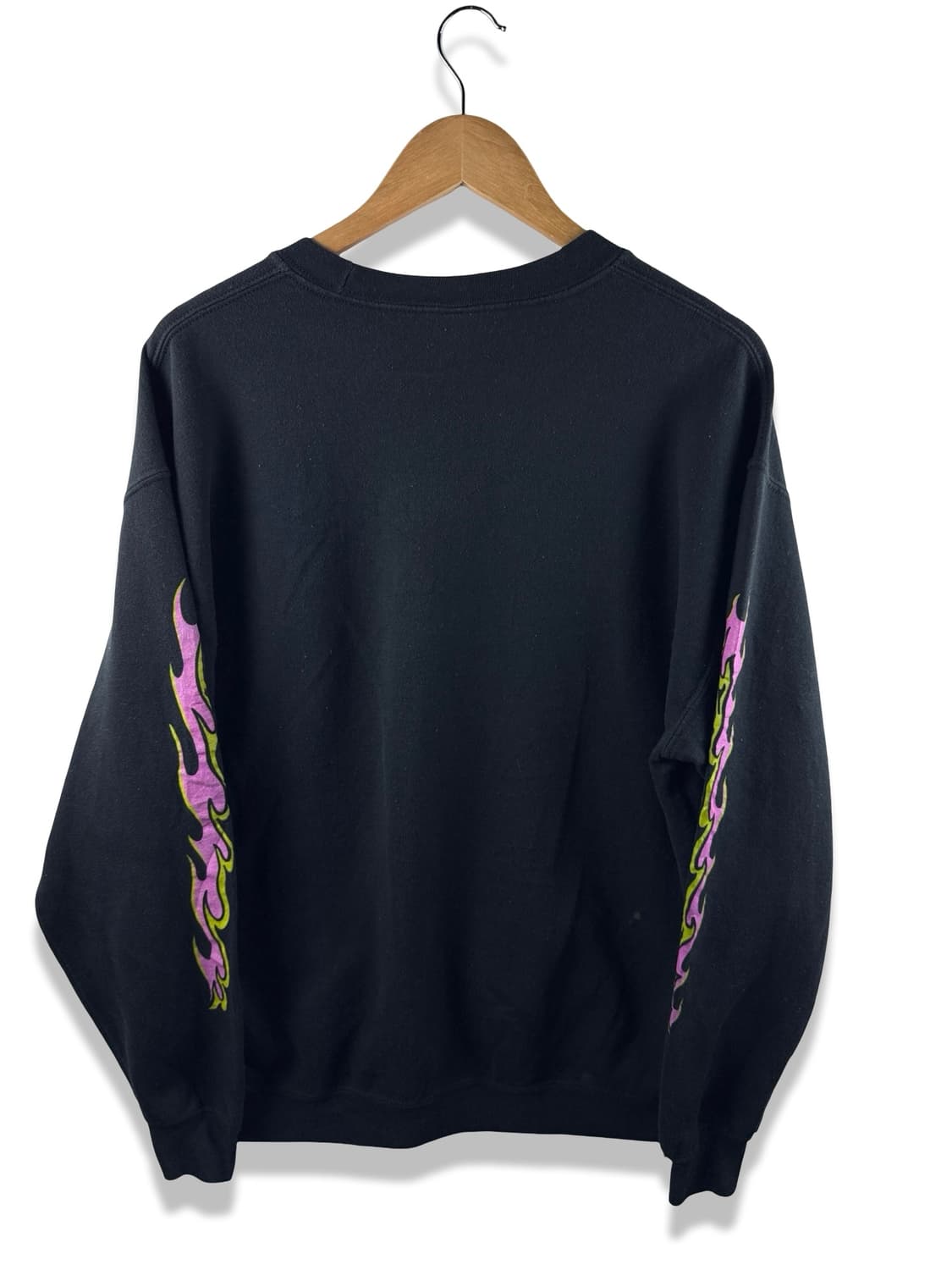 USA 다크판타지 그래픽 롱슬리브 맨투맨1914 상품이미지2