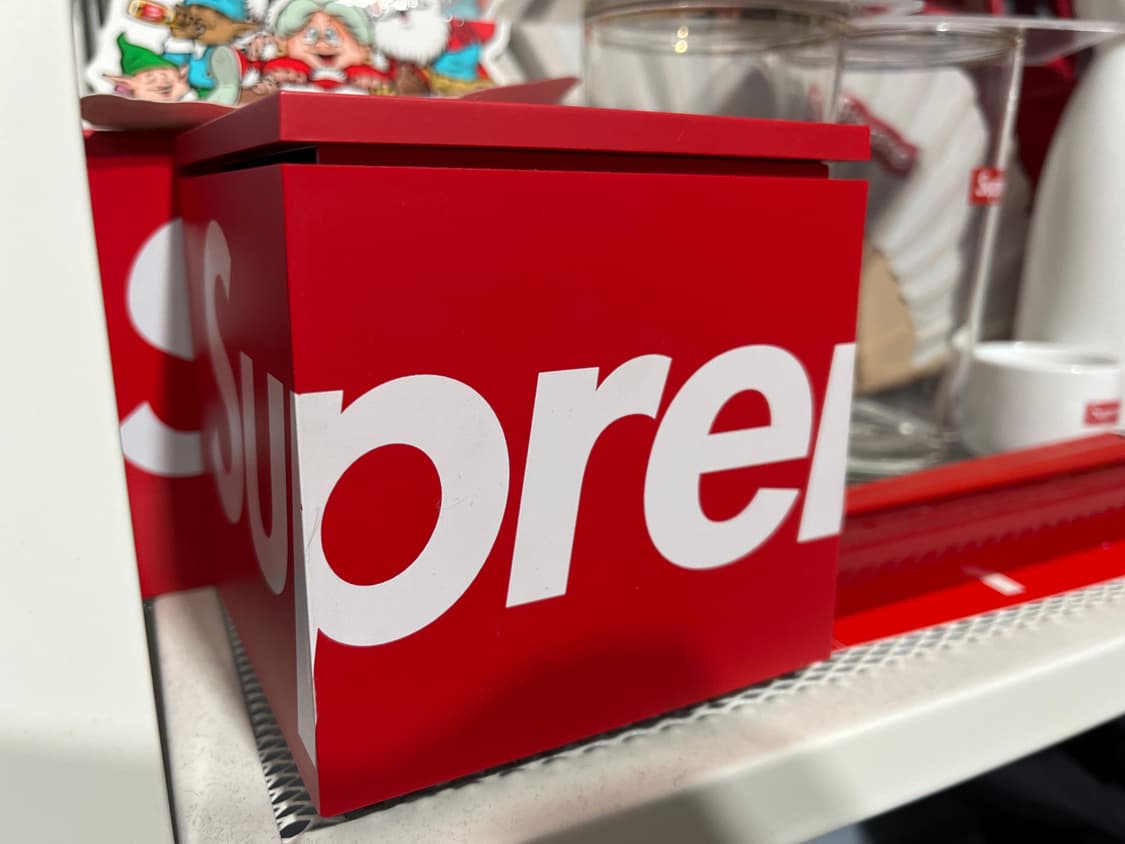 슈프림랜턴  상품이미지1