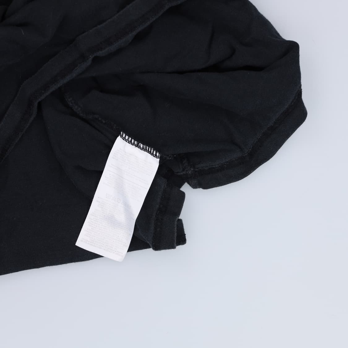 XL 나이키 SB프린팅 반팔티 0313H1 상품이미지3