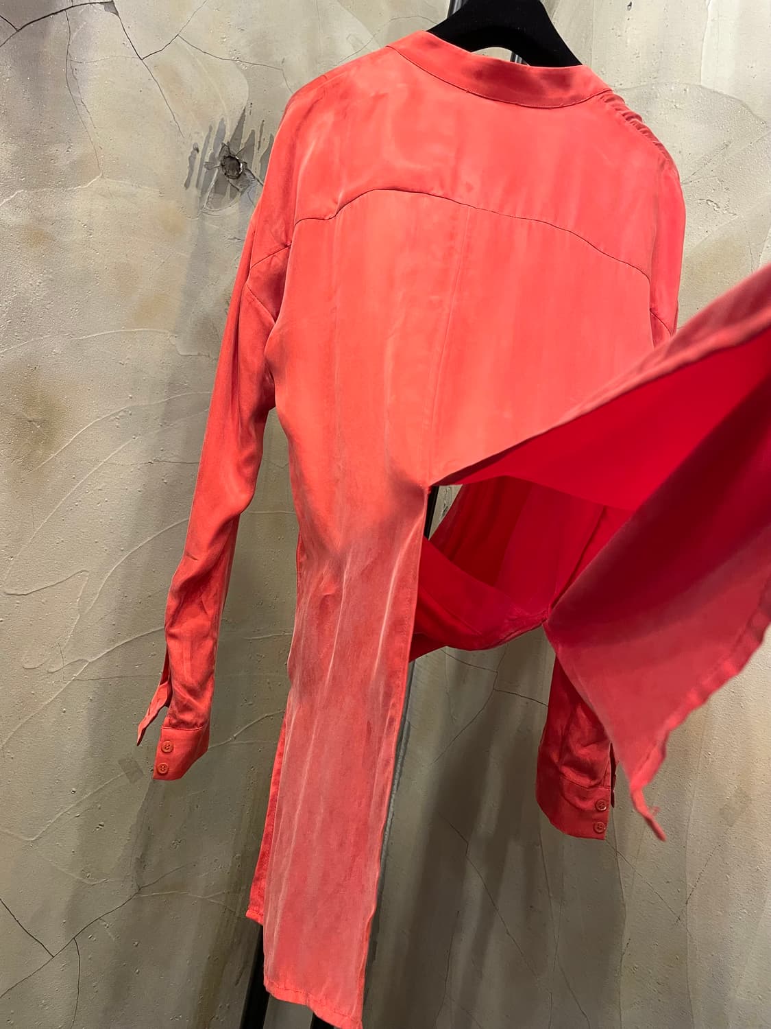 Ro&de Noir 블라우스 55~66 상품이미지6