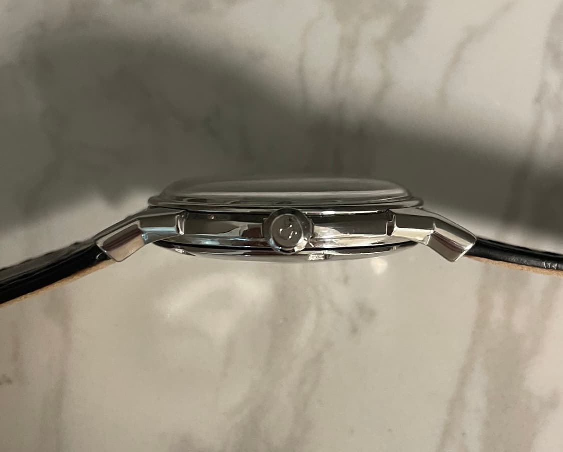 오메가 컨스틸레이션 파이판 빈티지 시계 상품이미지4