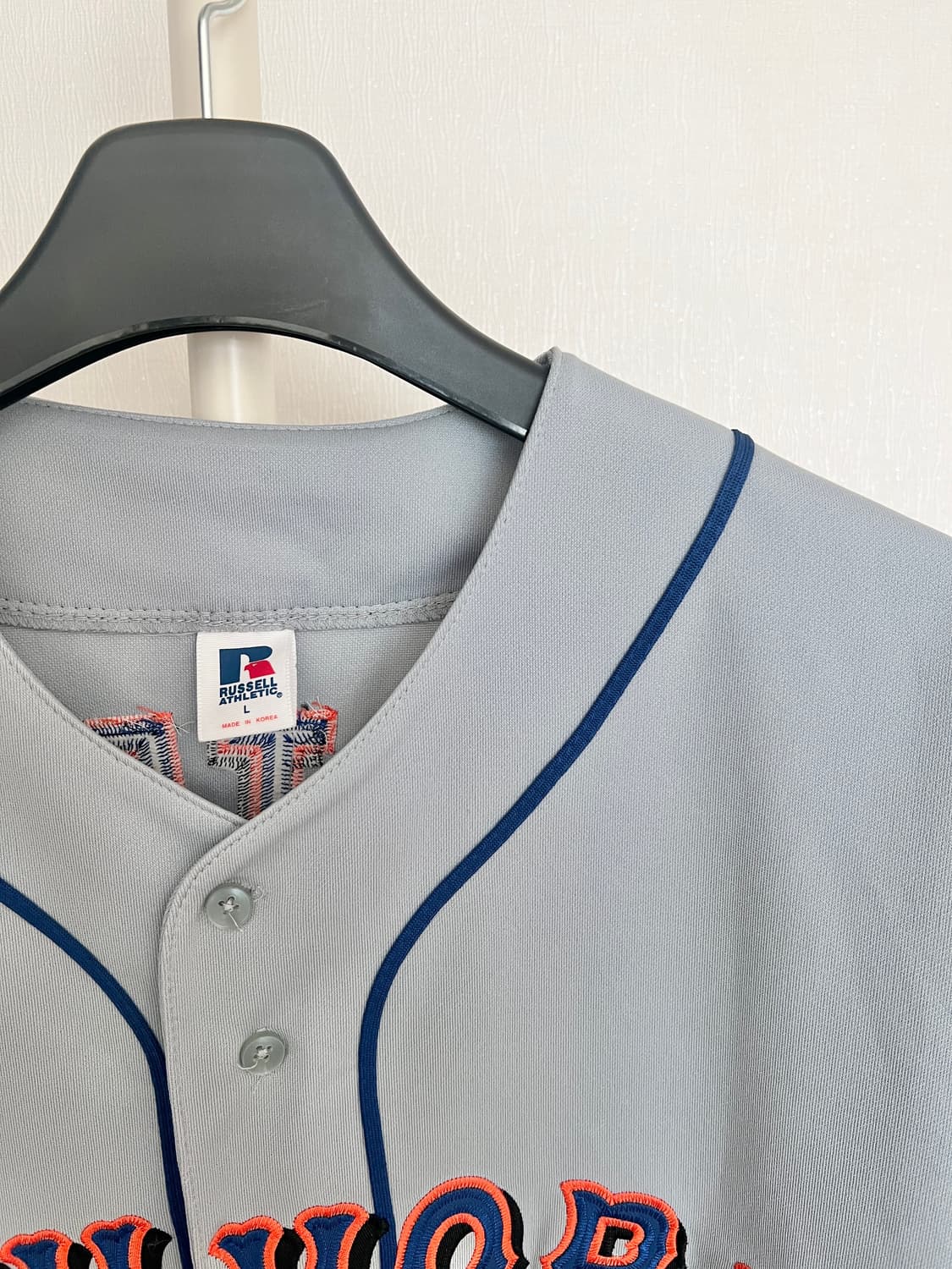 Russell Athletic New York Mets Beltran J 상품이미지2