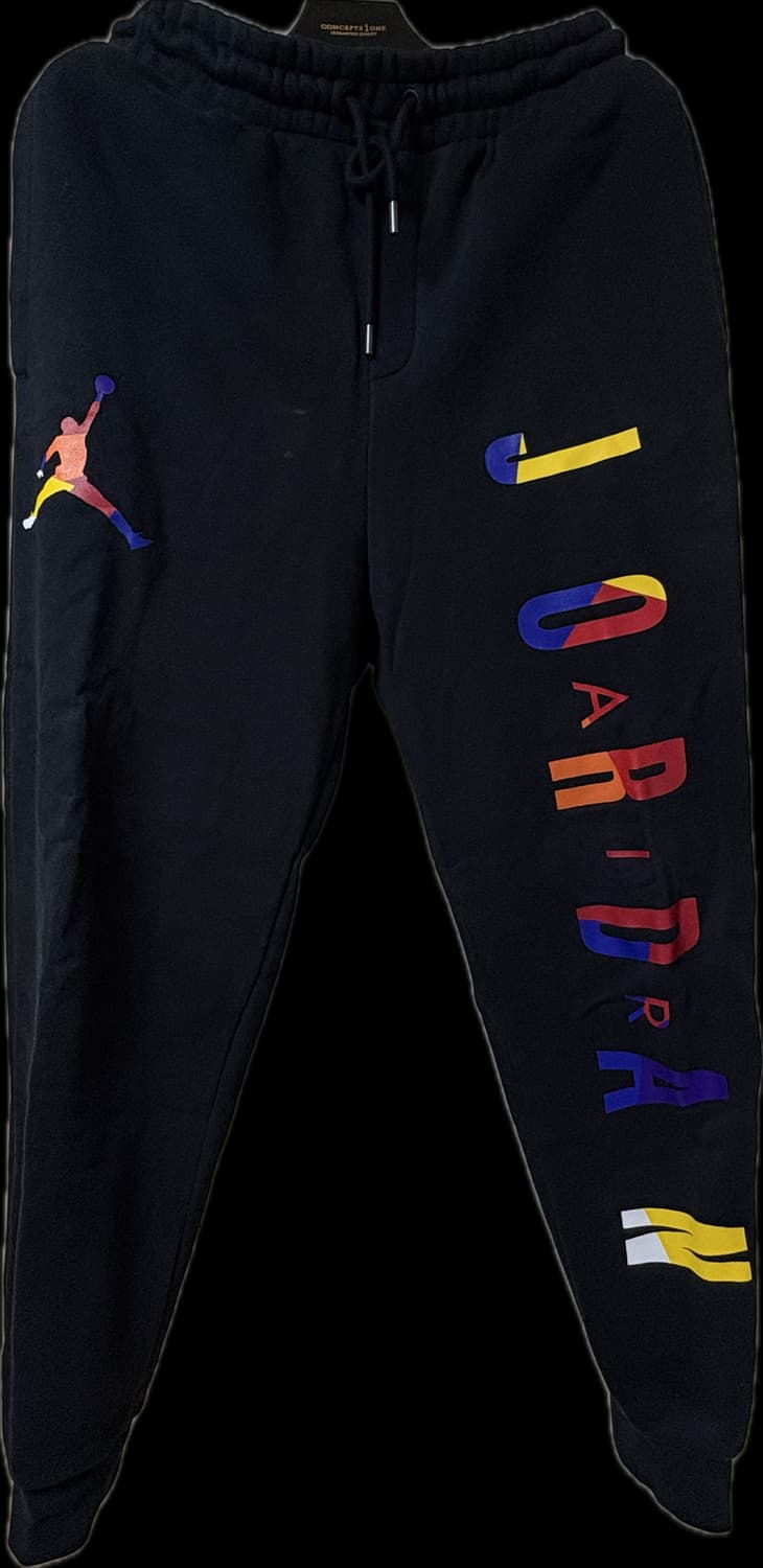 [당일 배송] 조던 DNA 점프맨 스웻팬츠 상품이미지4