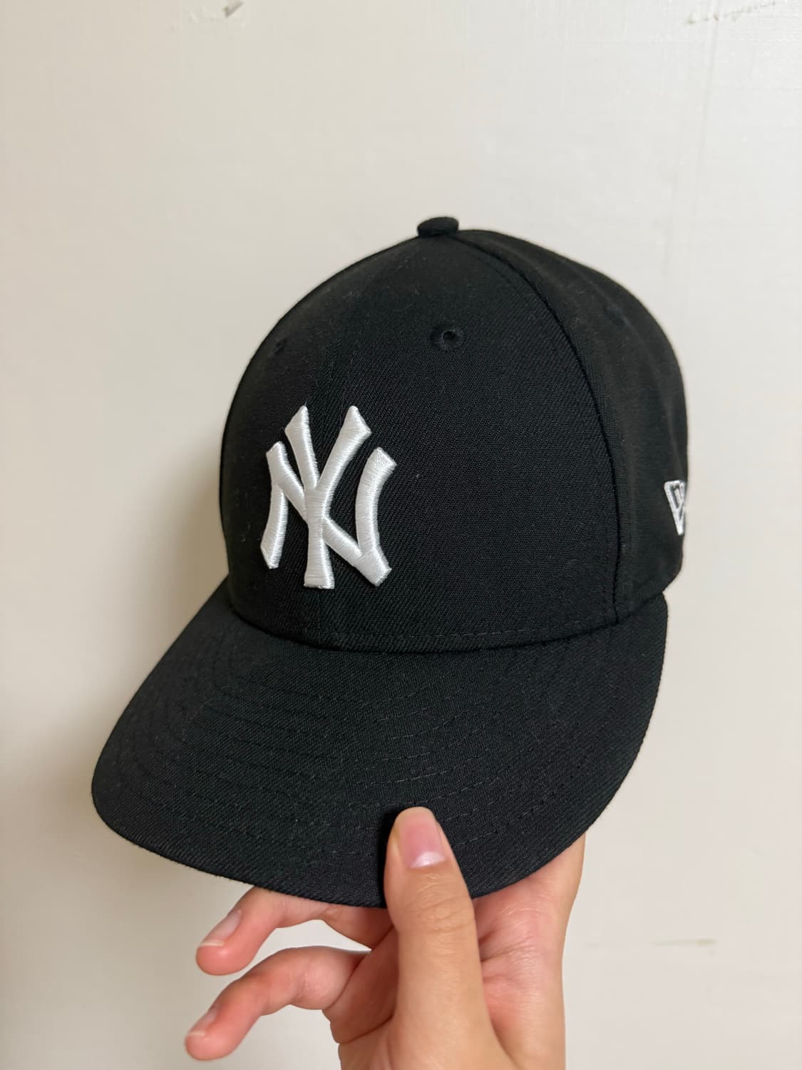 뉴에라 스냅백 7 1/2 상품이미지1