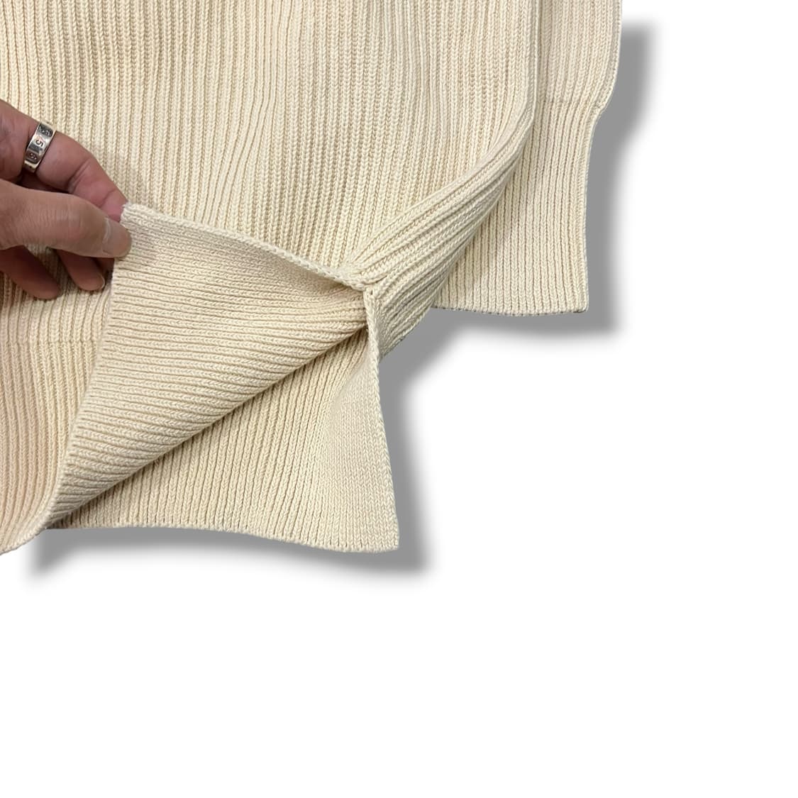  코스 베이직 니트 y14021 상품이미지6