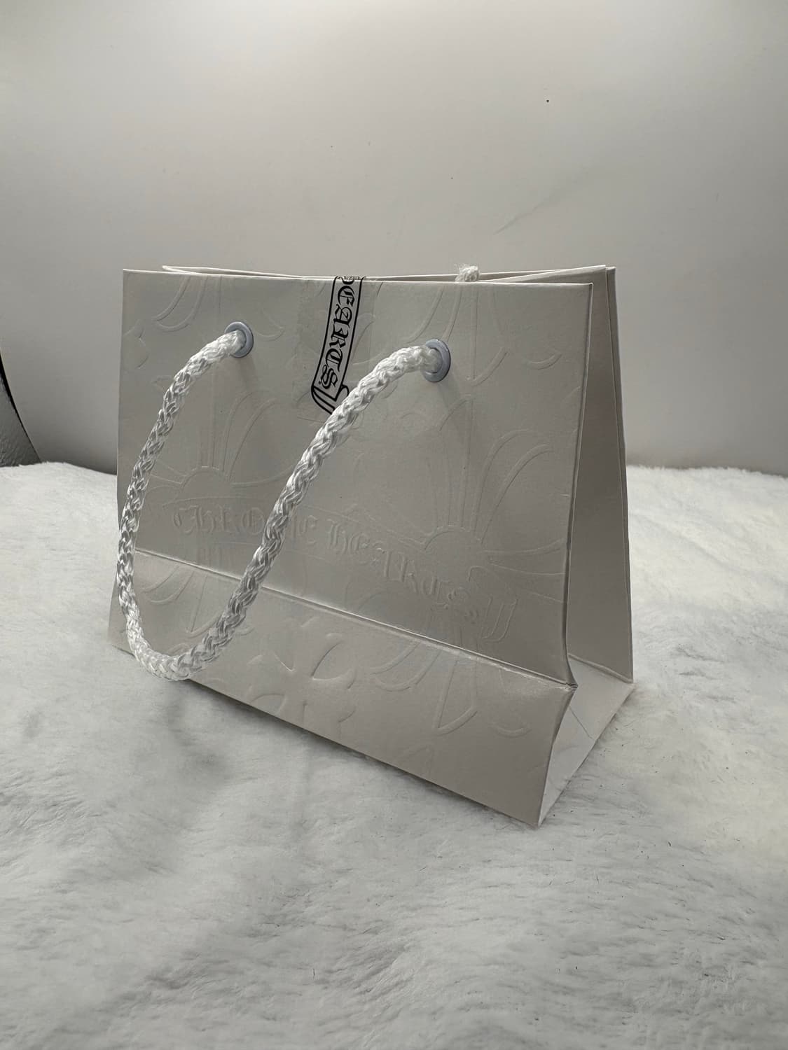 크롬하츠 페이퍼체인 8인치 상품이미지10