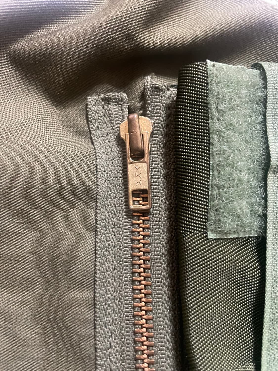 British Army Mark2 Cover Vest 상품이미지9
