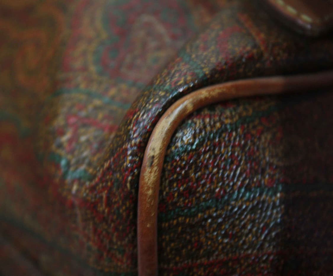 B-10558/에트로 정품 여성용 페이즐리 백팩 상품이미지4