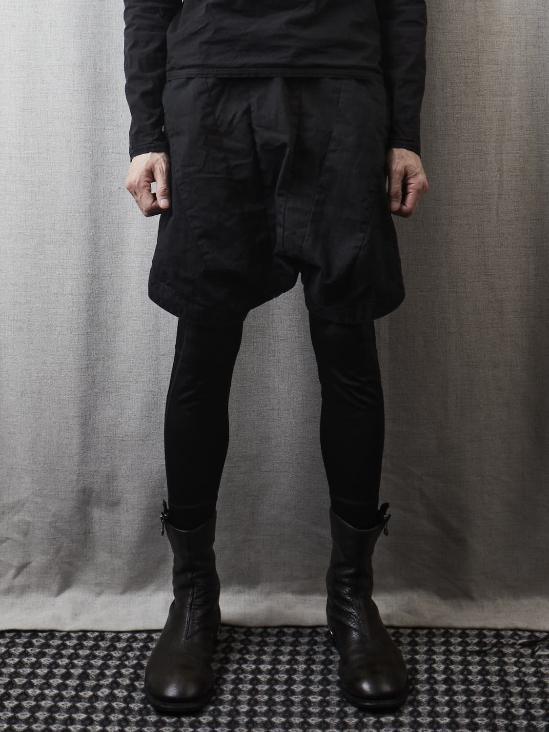 Julius SS2017 반바지 상품이미지8