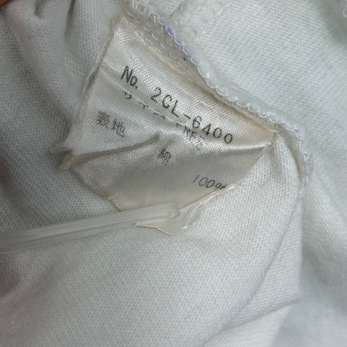 히스테릭글래머 7부 소매 티서츠 상품이미지7