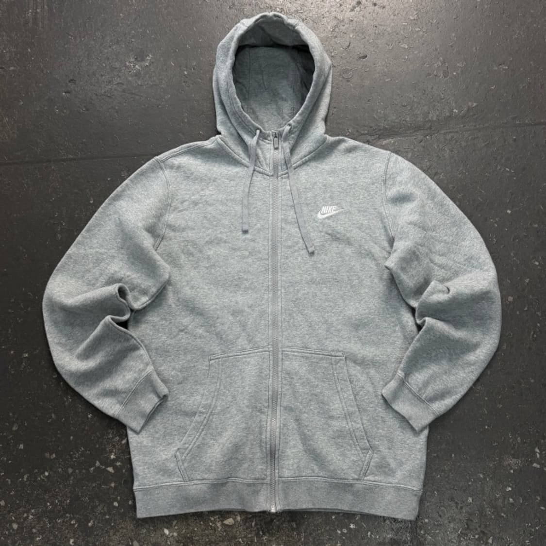 100 나이키 후드집업  상품이미지1