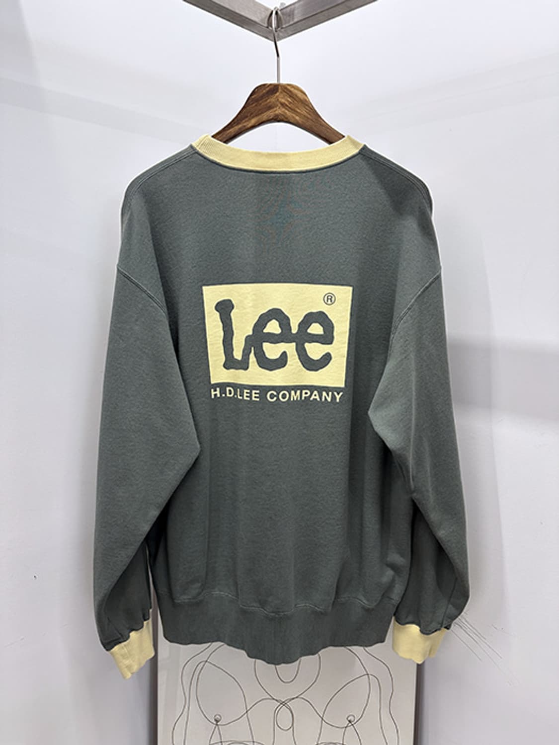 LEE (XL) 상품이미지4
