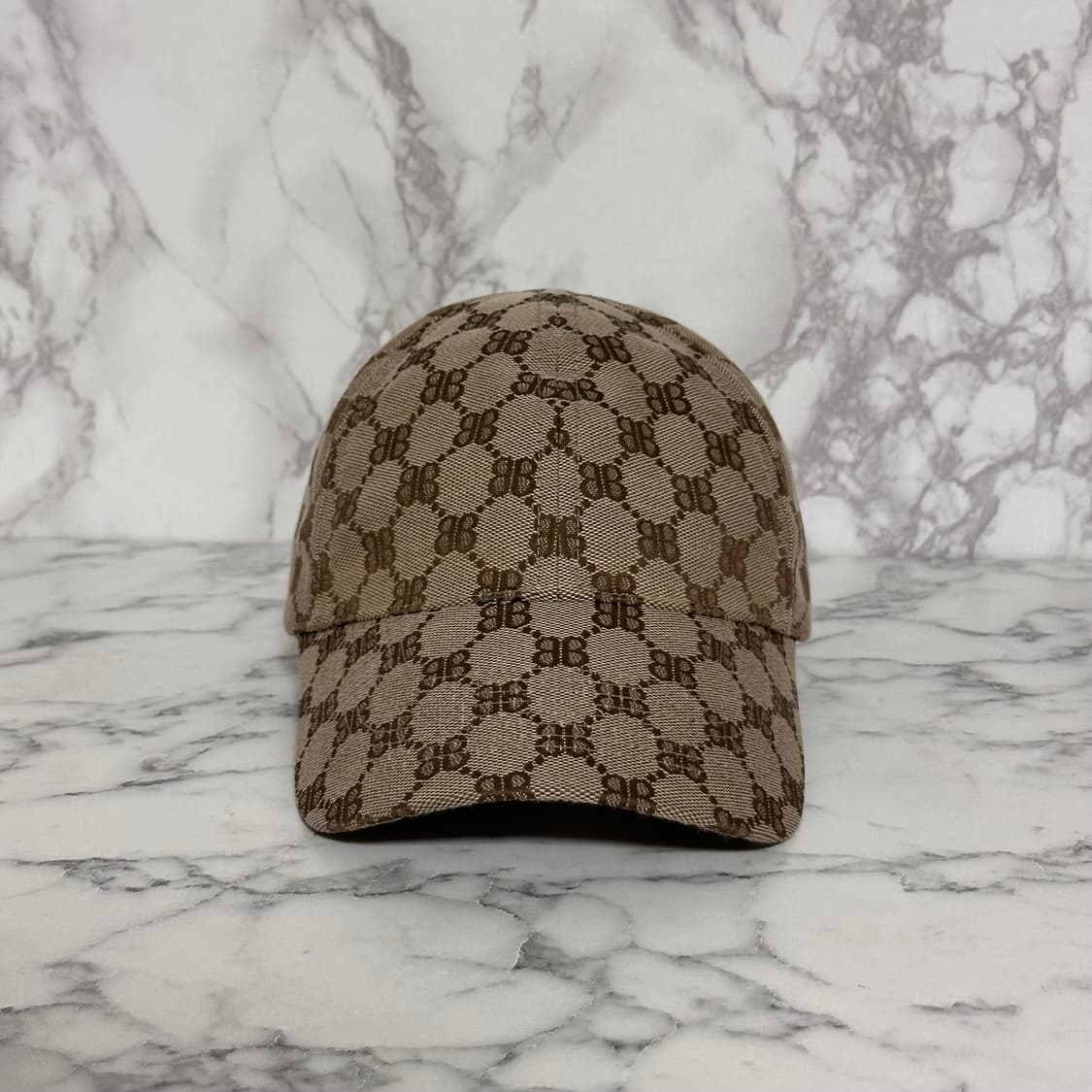 발렌시아가 구찌 모자 볼캡 상품이미지3