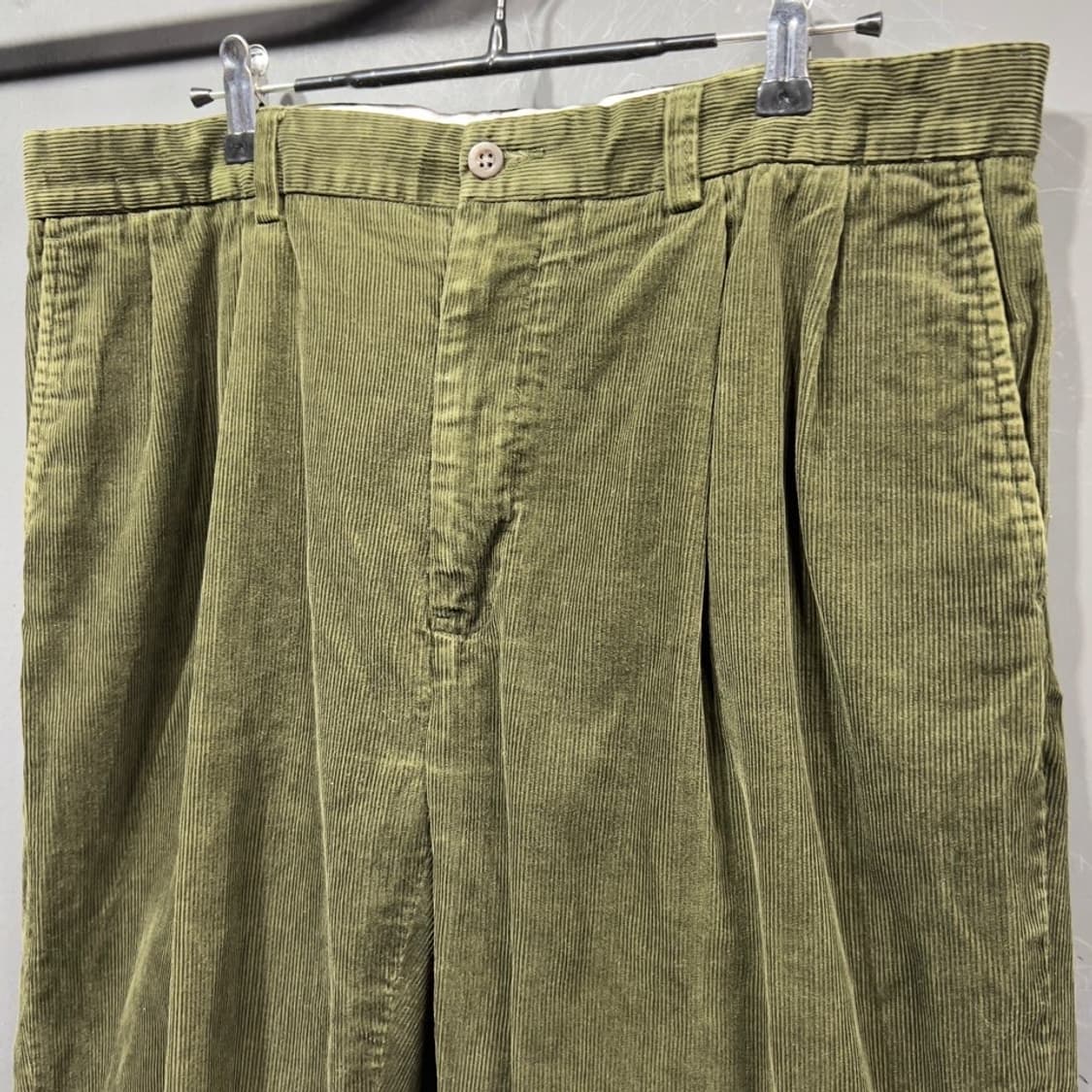 폴로 랄프로렌 코듀로이 팬츠 상품이미지4