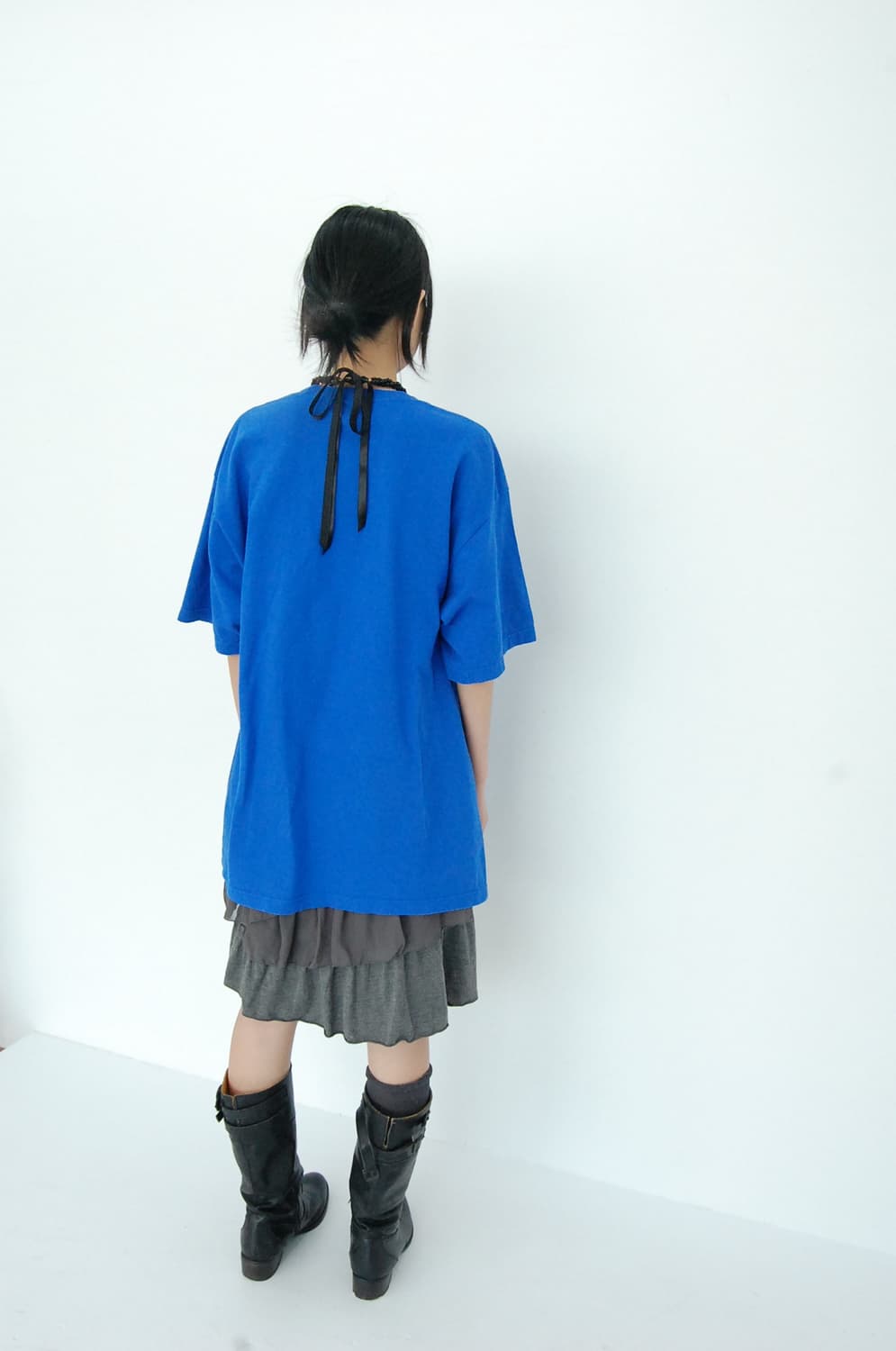 Infanonymous flower top 상품이미지5