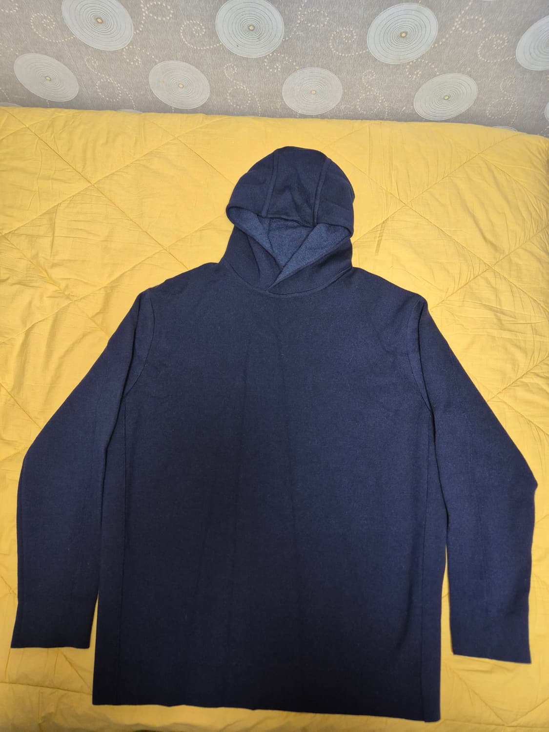 타임옴므 후드니트 105 상품이미지1