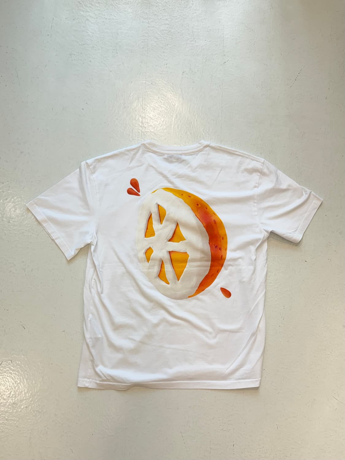 JW Anderson tshirt  상품이미지3