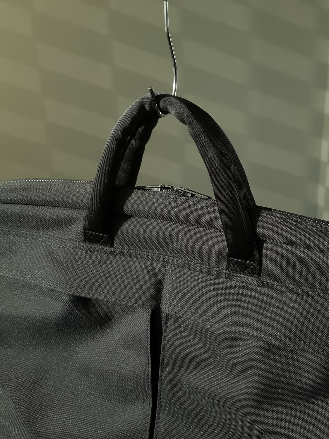 PORTER tension 2way briefcase 상품이미지4