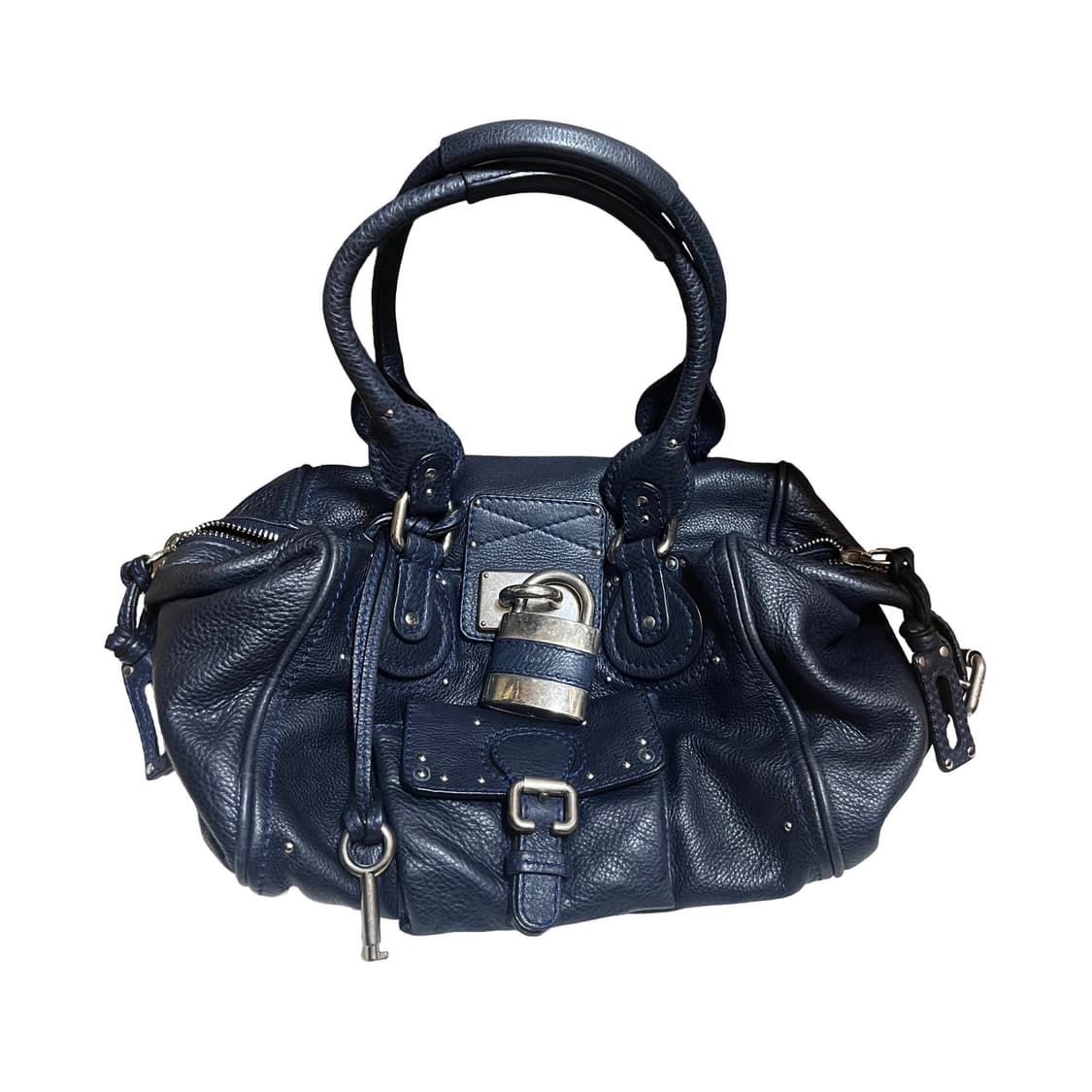 끌로에 패딩턴 백 상품이미지9